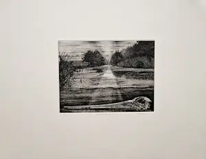 Hans Blanken - Sfeervolle ETS "oktobervaart" - zeer kleine oplage (12) - potloodgesigneerd kopen? Bied vanaf 53!