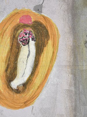 Liesbeth Rahder - Abstract kopen? Bied vanaf 1!