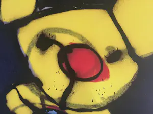 Herman Brood - Beertje kopen? Bied vanaf 995!