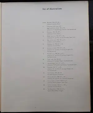 Karel Appel - 15 reproducties in kleur kopen? Bied vanaf 65!