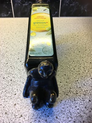 Corry Ammerlaan - wijnflessendrager. kopen? Bied vanaf 10!