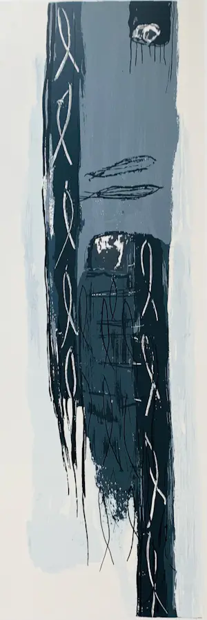 Vera van Heusden - Zonder titel kopen? Bied vanaf 21!