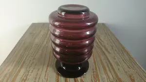 Nanny Still - Marita Voigt - Jozefina Krosno (lot van drie glasobjecten) kopen? Bied vanaf 1!