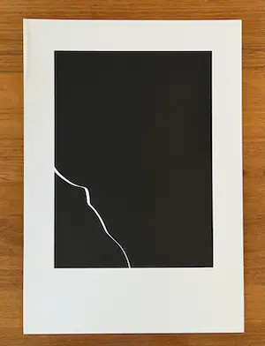 Harry van Kuyk - Lot van 3 Zeefdrukken - 1976 - "Grafinu" - 71/250 kopen? Bied vanaf 50!