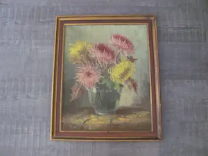 Tilly Moes - bloemenvaas kopen? Bied vanaf 45!