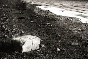 Koen Blanckaert - Fotografie op papier, Mongolia 5 - Ingelijst kopen? Bied vanaf 60!