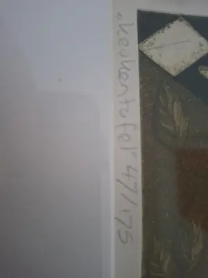 Laetitia de Haas - Keukentafel kopen? Bied vanaf 50!