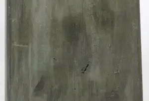 Niet of onleesbaar gesigneerd - Sculptuur van metaal en hout, Zonder titel (Zeer groot) kopen? Bied vanaf 1!