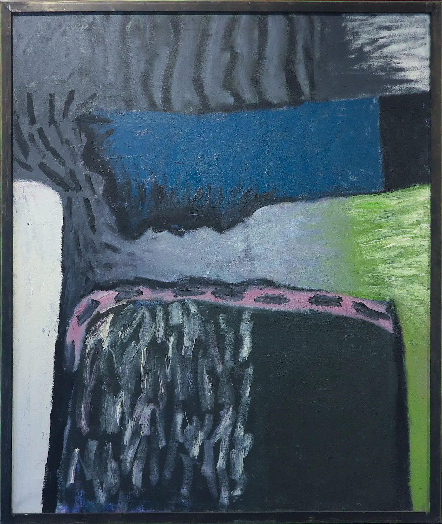 Caro Rambonnet (1961)