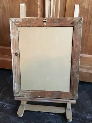 Jan Ernens - Stadsgezicht kopen? Bied vanaf 35!