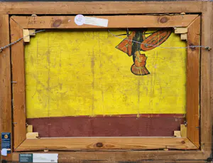 Jan Altink - Boerderij bij Essen ( Groningen). kopen? Bied vanaf 3950!