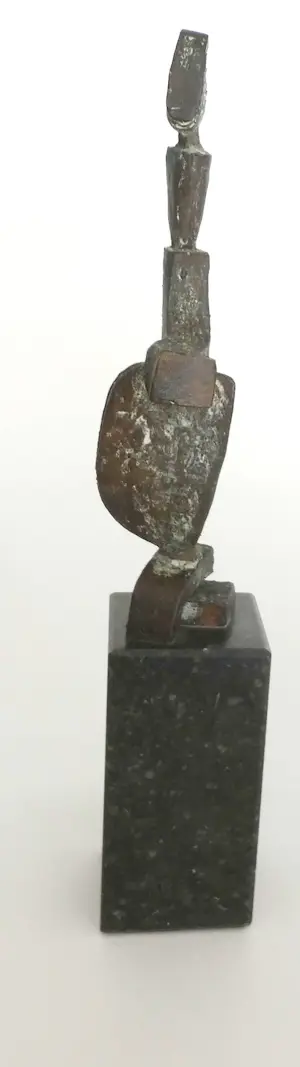 Pierre Lumey - "Sirene" kopen? Bied vanaf 275!