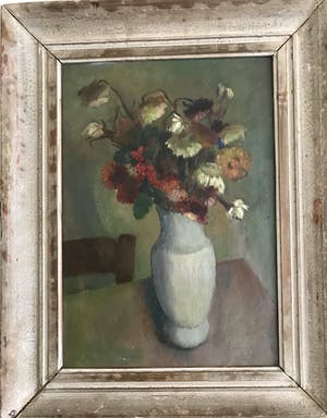 Jos van den Berg - Still Life kopen? Bied vanaf 150!