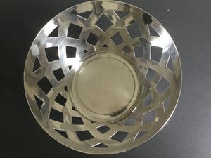 Alessi - (Fruit)schaal kopen? Bied vanaf 1!