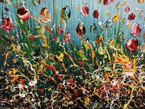 Gena - Flowers kopen? Bied vanaf 250!