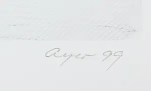 Frederick William Ayer - Lucky Mohammed kopen? Bied vanaf 1!