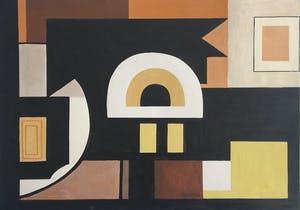 Toine Corstjens - Invalshoek kopen? Bied vanaf 230!