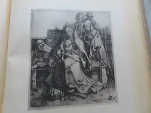 Albrecht Durer - Jubileums uitgave 1528 - 1928 kopen? Bied vanaf 50!