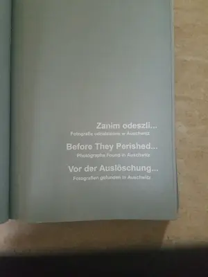 Diverse kunstenaars - Before they Perished kopen? Bied vanaf 30!