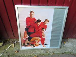Paul Huf - 4 Ajax spelers uit 1967 verkocht voor € 20!