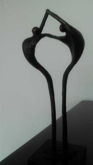 Corry Ammerlaan - van mens tot mens kopen? Bied vanaf 29!