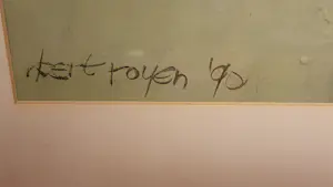 Bert Roijen - The Touch, De aanraking kopen? Bied vanaf 300!