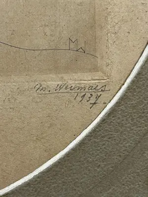 Margot Weemaes - Bloemendame kopen? Bied vanaf 40!