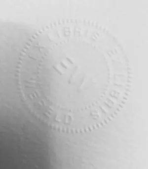 Olivier Beijn - 4 kleuren etsen, Ex Libris kopen? Bied vanaf 50!