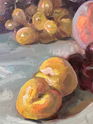 Tiziano Burelli - Frutta mattura kopen? Bied vanaf 100!