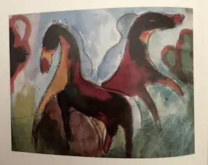 Gerrit Benner - Werk van 1944-1948 kopen? Bied vanaf 15!