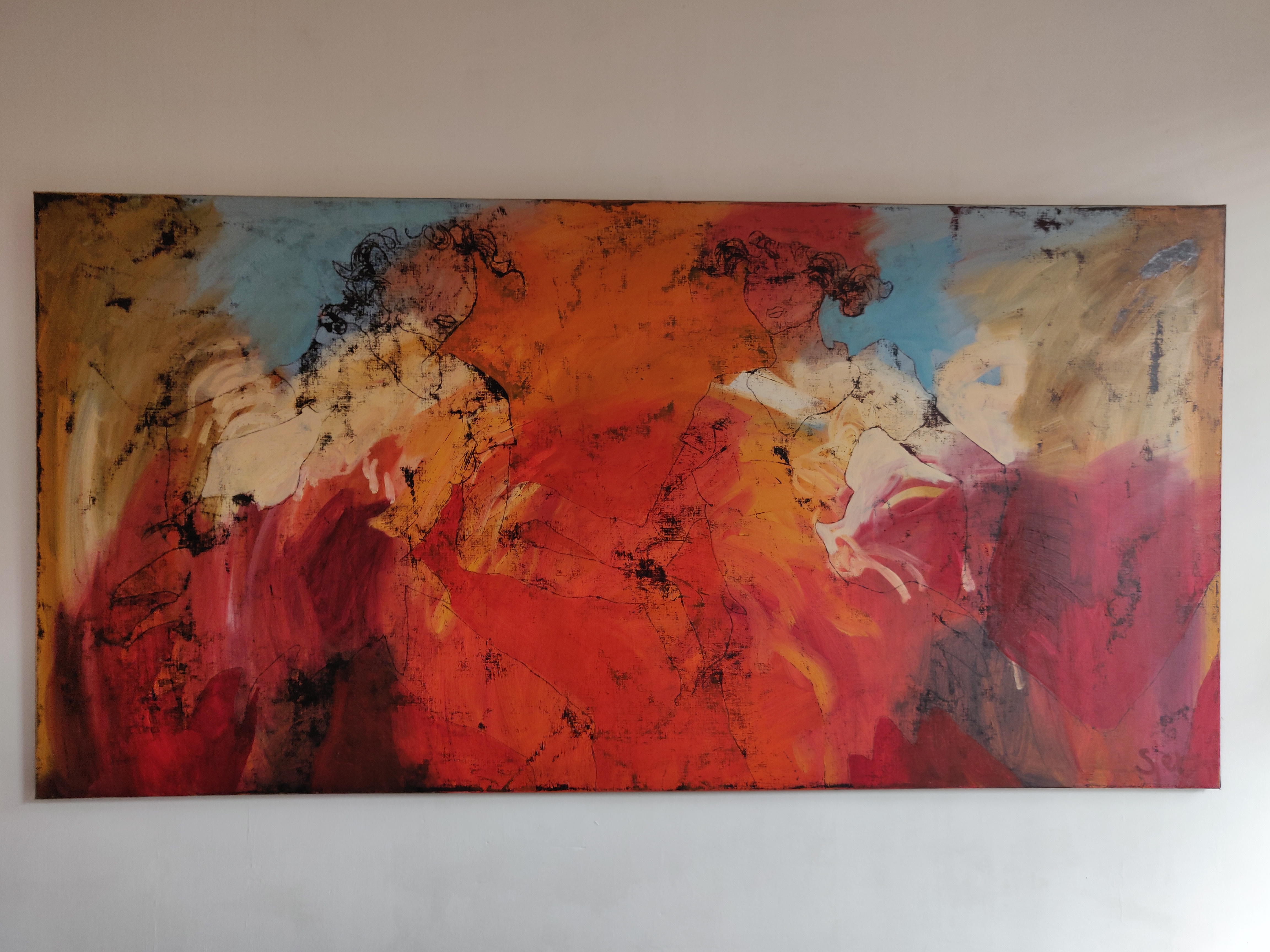 Sjer Jacobs - Twee vrouwen kopen? Bied vanaf 748!