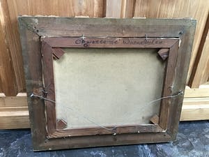 Niet of onleesbaar gesigneerd - Opwettense Watermolen kopen? Bied vanaf 1!