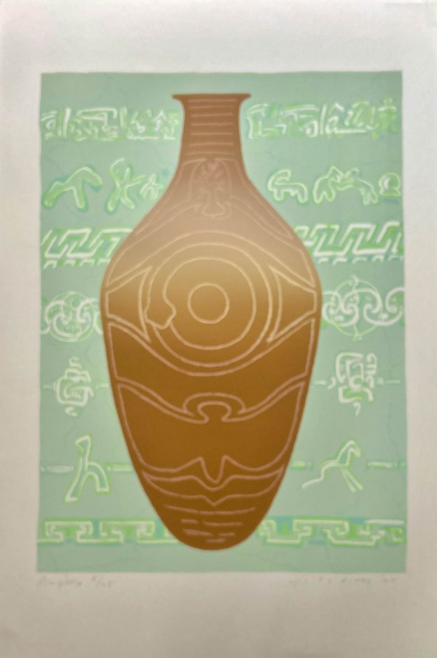 Frits Droog - Amphora kopen? Bied vanaf 20!