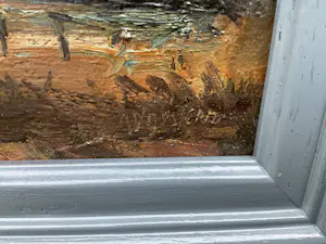 Antonius Vorstermans - Peellandschap kopen? Bied vanaf 50!