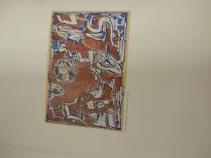 Pierre Alechinsky - , Bilder aus den Jahren 2002 & 3 / Peintures des Annees 2002 & 3 kopen? Bied vanaf 1!