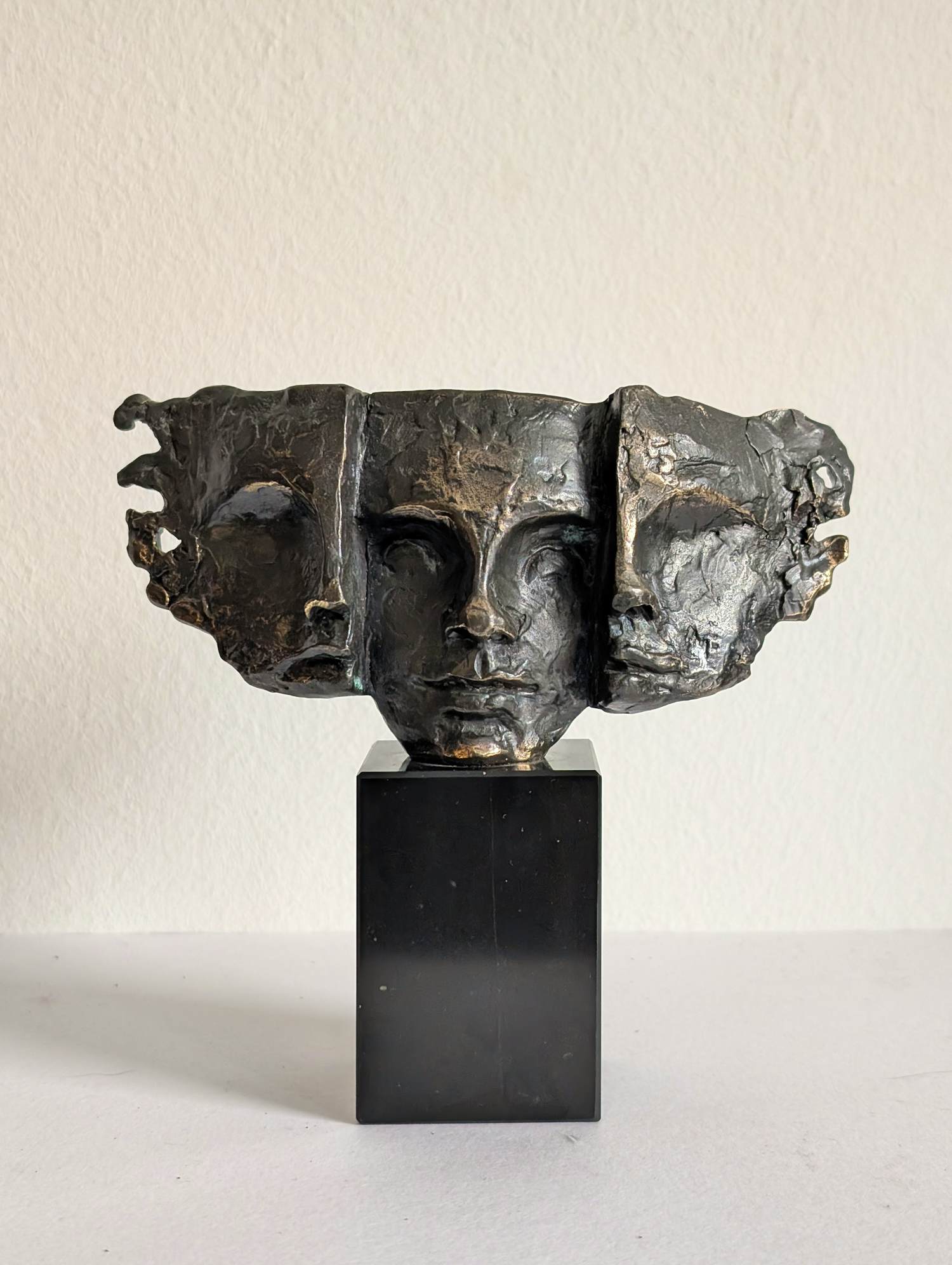 Bernadette Leijdekkers - Nieuwe visie kopen? Bied vanaf 99!