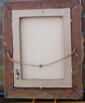 Hendrikus van Langen - Volendamse Visser kopen? Bied vanaf 100!