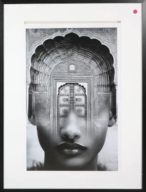 Maurice Kulsen - Foto, Silk - Ingelijst kopen? Bied vanaf 50!