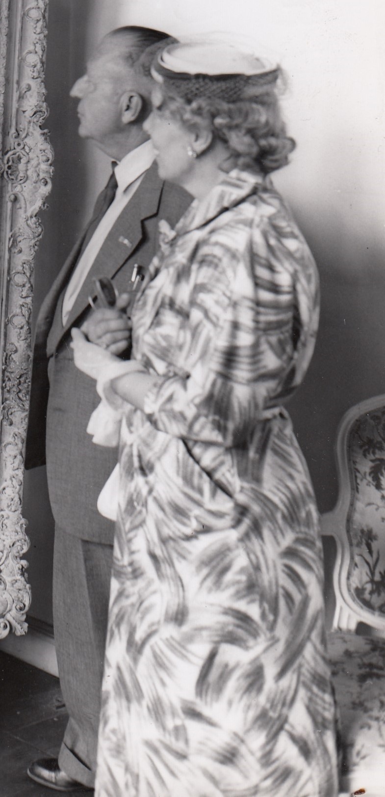 Kees Verwey - Silverprint door onbekende Fotograaf - Kees Verwey 1960-70 kopen? Bied vanaf 1!