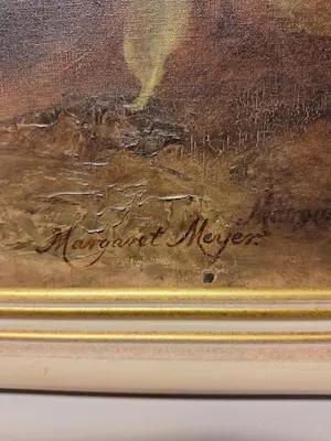 Margaret Meyer - Pioenrozen kopen? Bied vanaf 125!