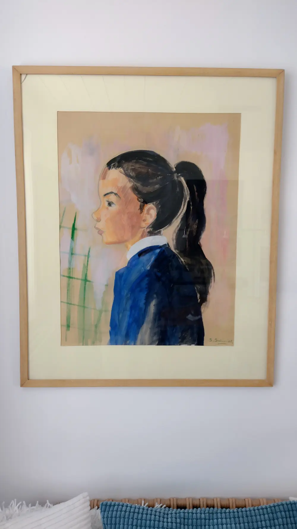 Simone Schmidt (1912-1997)