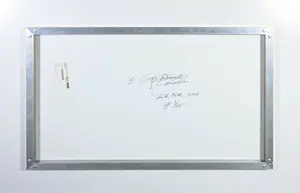 Angele Etoundi Essamba - C-Print op dibond, Voile ocre (met ophangsysteem) kopen? Bied vanaf 1!