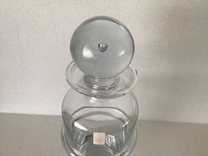 Holmegaard - Sidse Werner/Decanter/karaf. kopen? Bied vanaf 55!