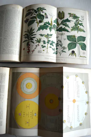 Antiquarisch Boek - Cassell's Encyclopaedia, Special Edition, Complete 8 Volumes kopen? Bied vanaf 150!