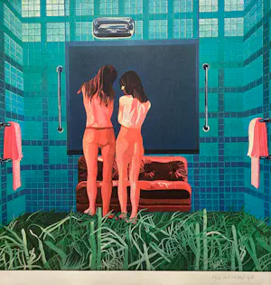 Fred van der Wal - Zonder titel kopen? Bied vanaf 25!