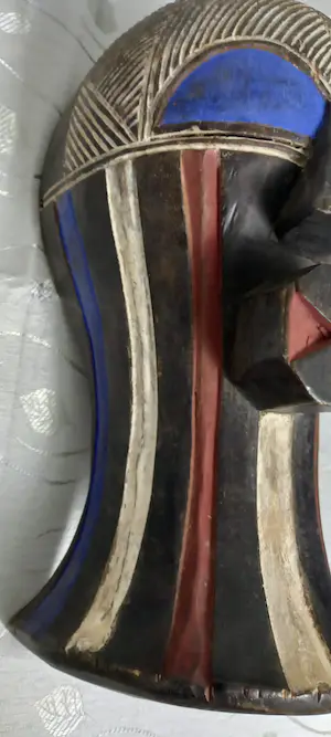 Songye - Kifwébé Luba kopen? Bied vanaf 70!