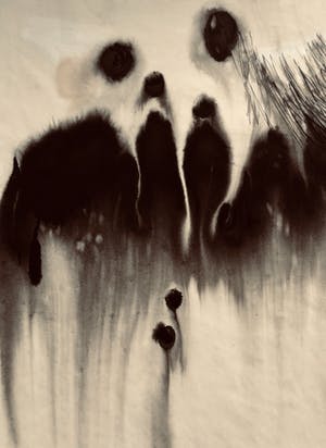 Henk Mual - Figuren kopen? Bied vanaf 75!