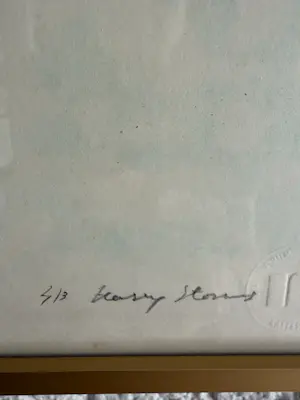 AcheterHarry Storms - Zonder titel, met opdracht? Enchérissez de 175!