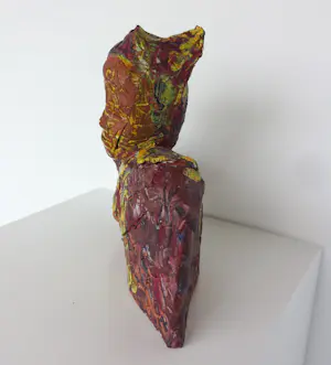 Buy Ada Stel - Sculptuur van keramiek, Neeltje? Bid from 100!