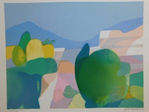 Freddy Defossez - Hauts de Mougins kopen? Bied vanaf 25!